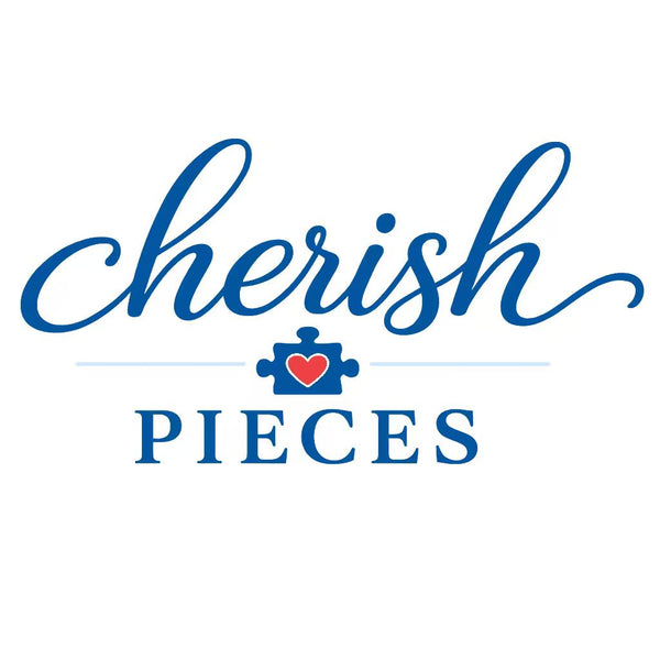 Cherish Pieces