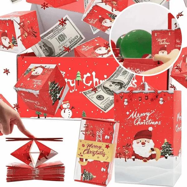🎁2026 Newly Surprise Box Gift Box