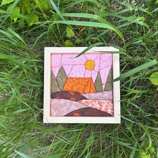 Camping - Original Kinusaiga