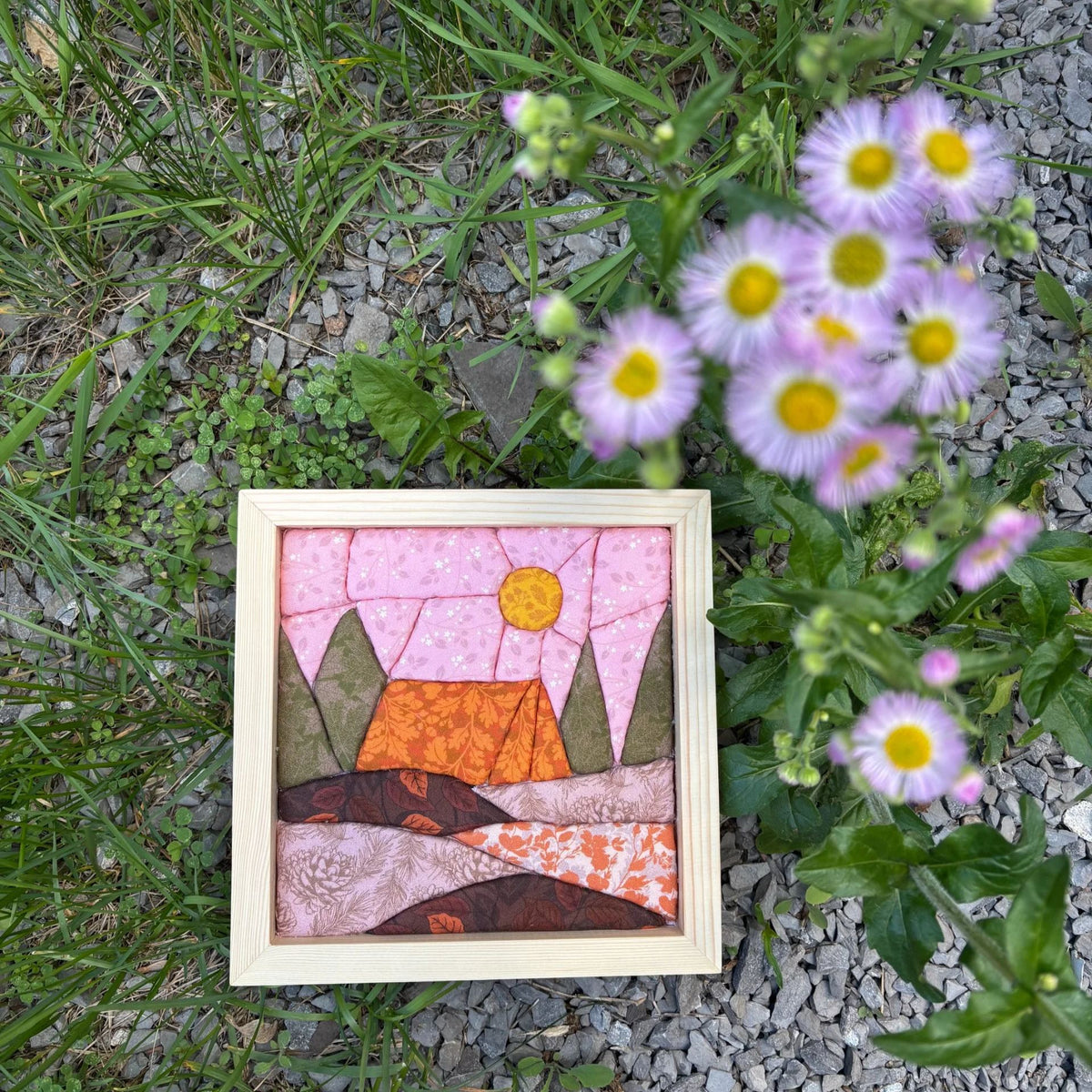 Camping - Original Kinusaiga
